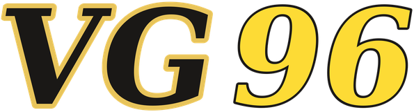 VG96 โลโก้